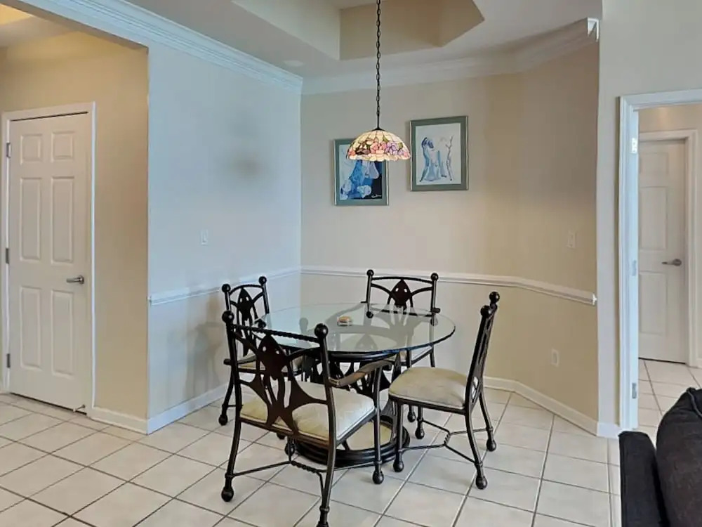 Silver Beach Towers #1805E by Southern Vacation Rentals