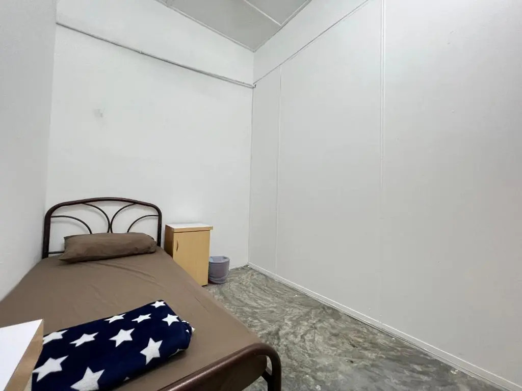 Jiaxin Dormitory - Puteri Wangsa 家馨旅舍