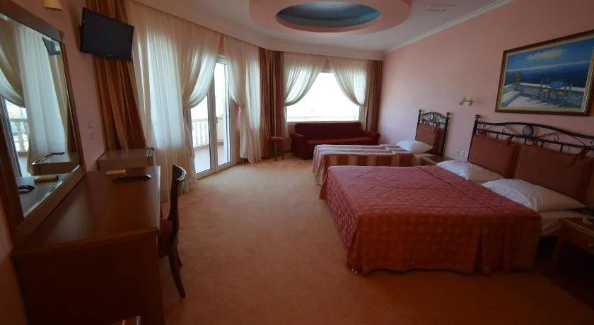 Hotel Aperio