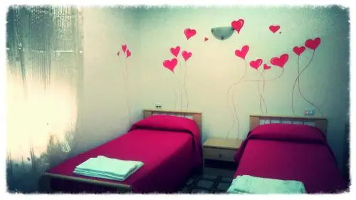 La Stazione Hotel