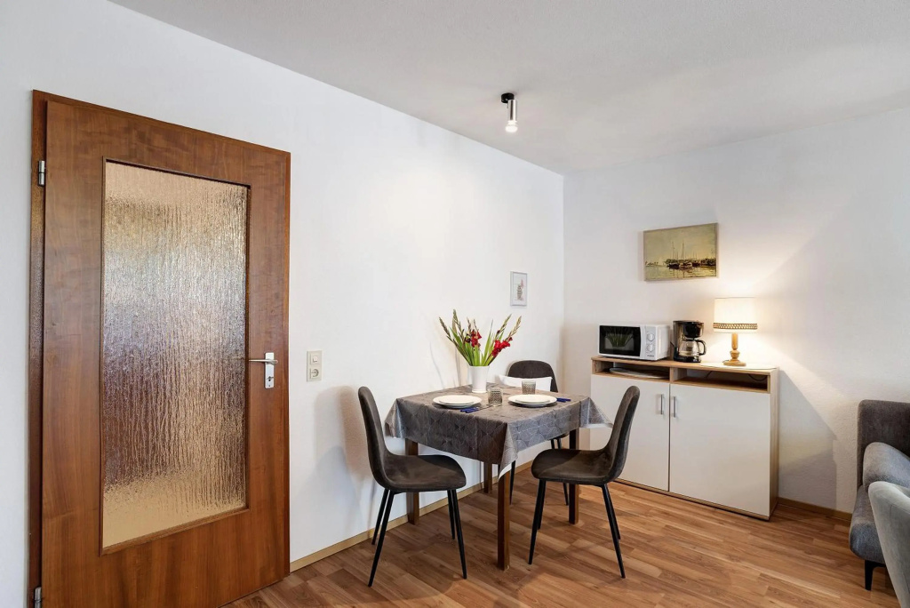 Appartement Arend