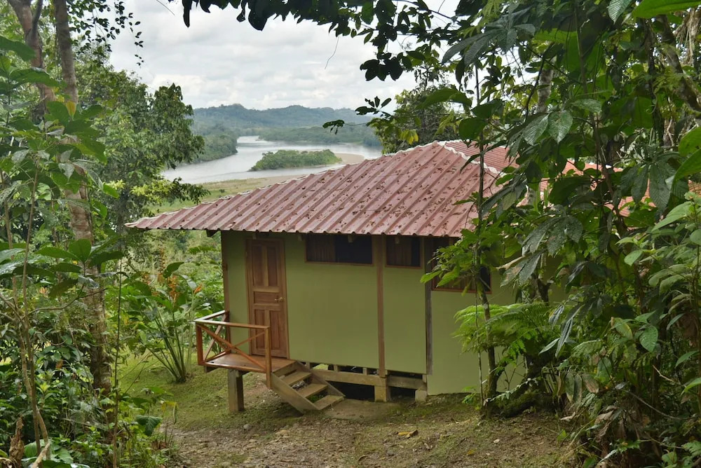 Yachana Lodge