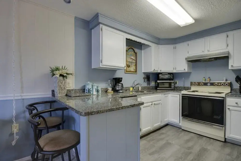 Old Wharf 22 - 1 Br Condo