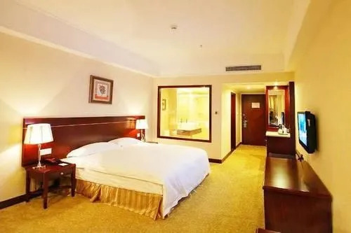 Zheng Hong Hotel - Guangzhou