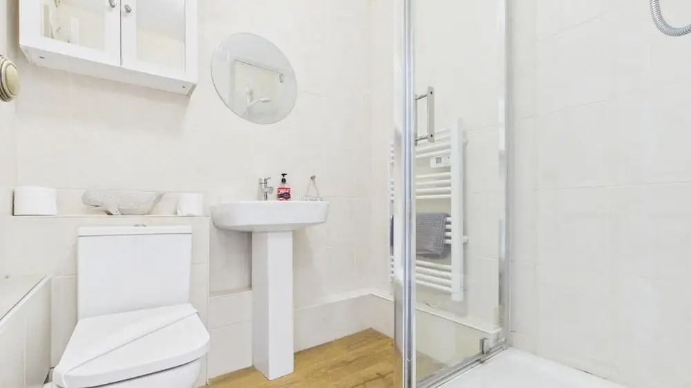 Harbour Hideaway - 1 Bedroom Apartment - Saundersfoot