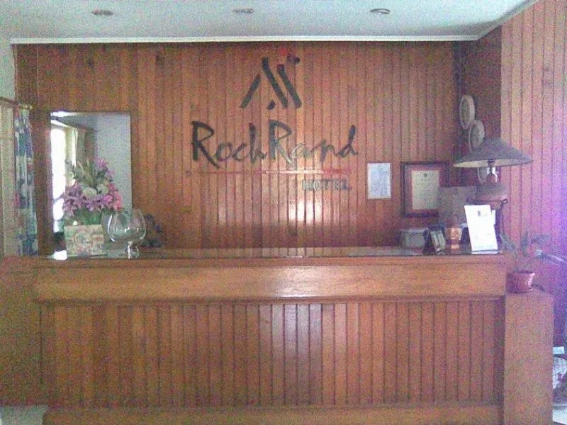 Rockrand Hotel