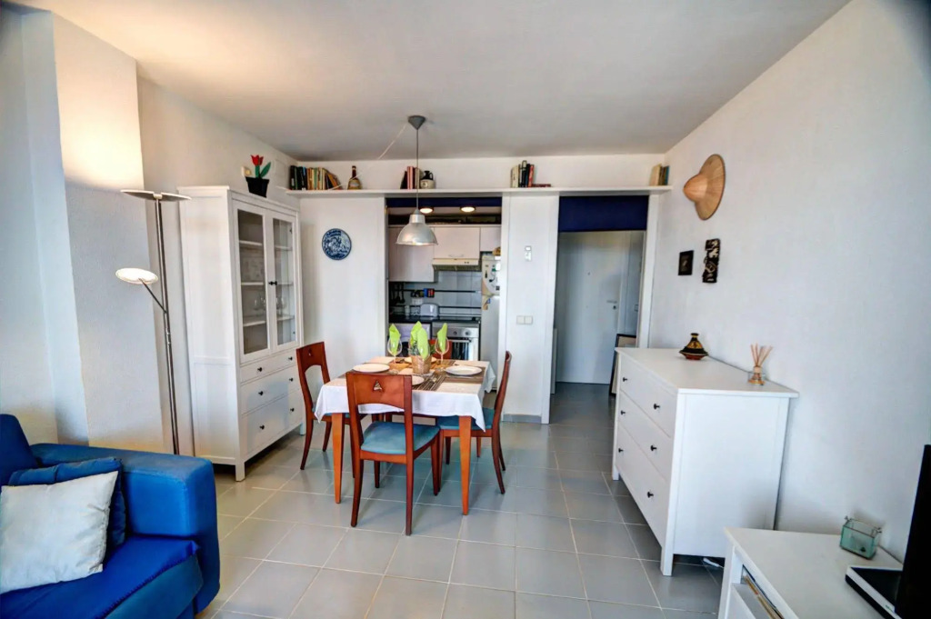 Apartment by the Sea