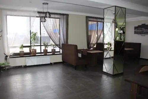 Hotel Bukpa