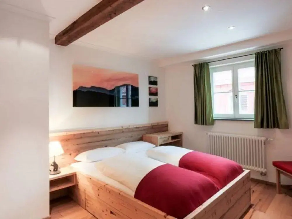 Kur- und Sporthotel Hirsch