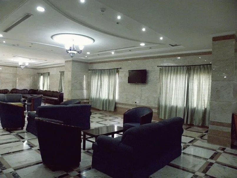 Hana Hariry Hotel