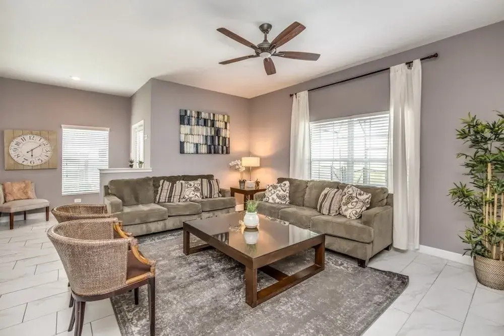 Amazing Story Lake Town Home Sleeps 11 5 Bedroom Townhouse by Redawning
