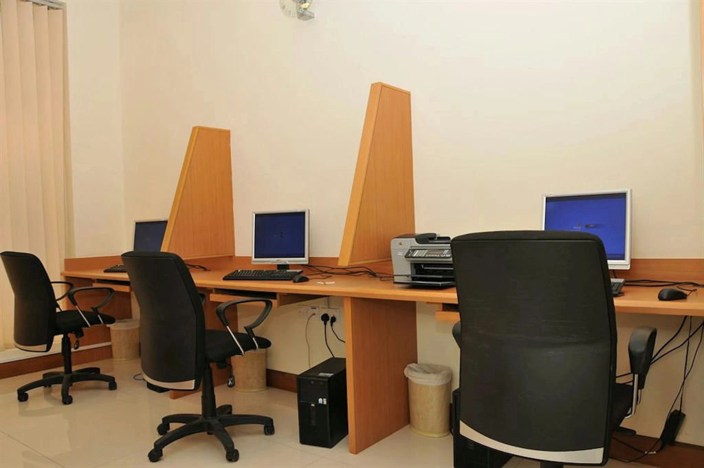 City Stay Grand Hotel Apartment