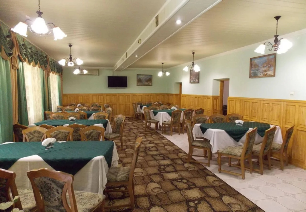 Fortune Hotel