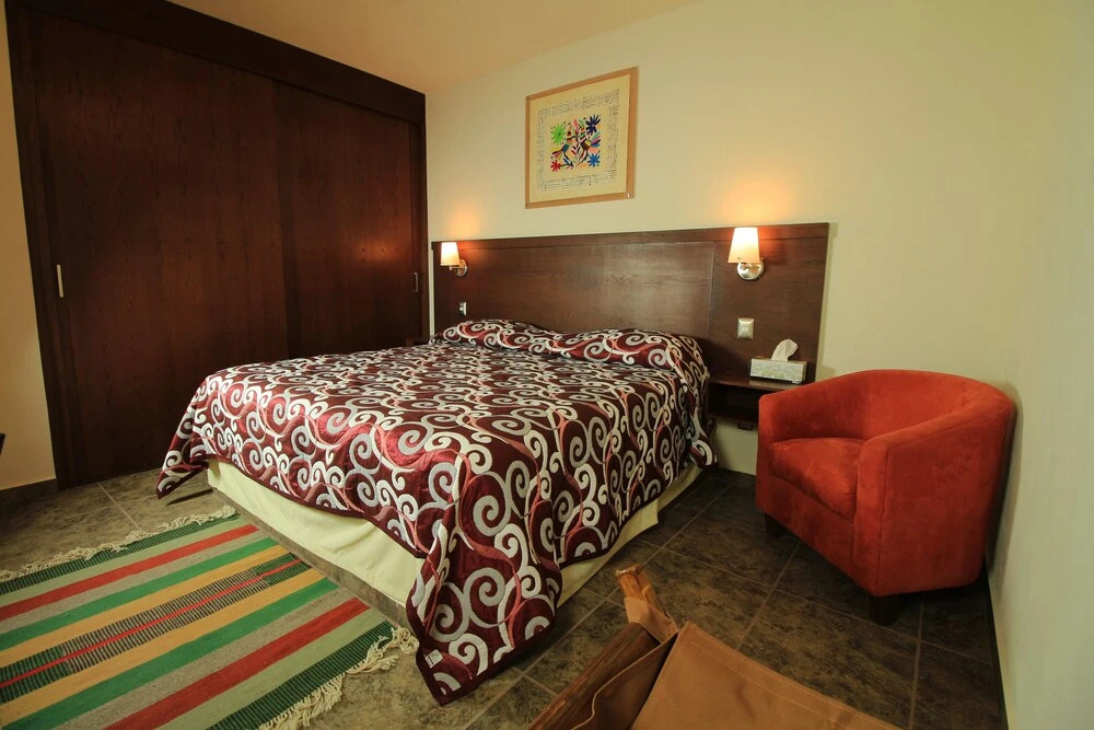 Casa Allende Rest Loft