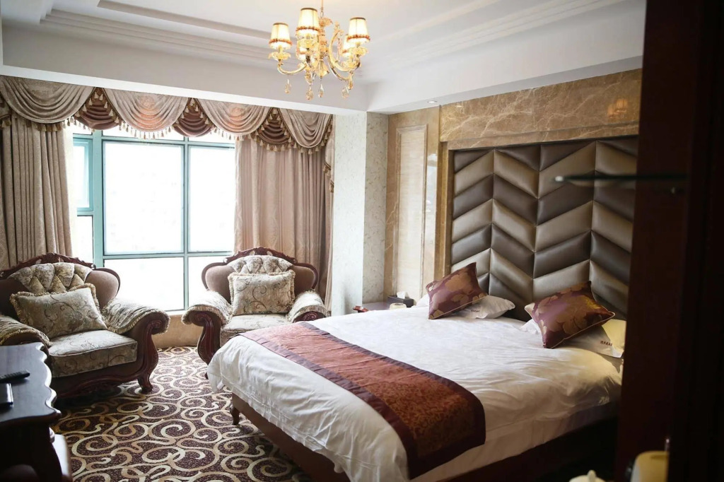 Yingbinyuan Hotel