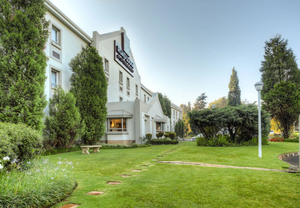 Road Lodge Germiston