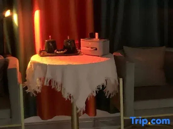 Huanzhu Homestay