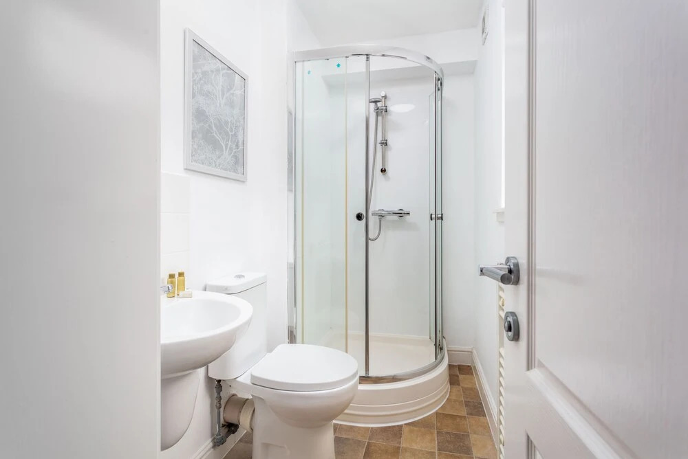 Elliot Suite No3 - Donnini Apartments