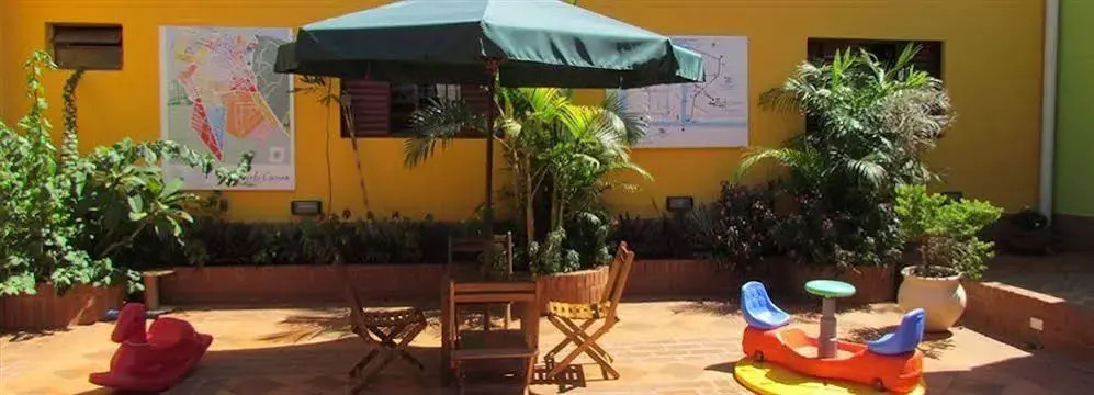 Puerto Canoas
