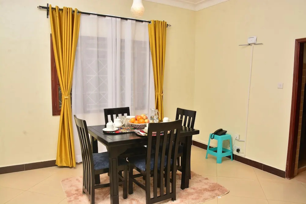 Kaizen Residences
