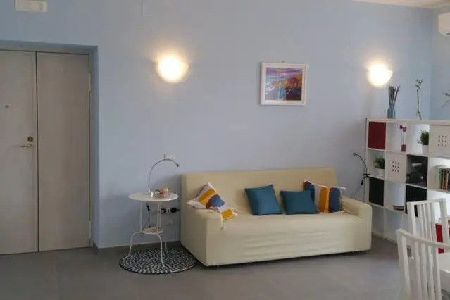 Appartamento Solemare
