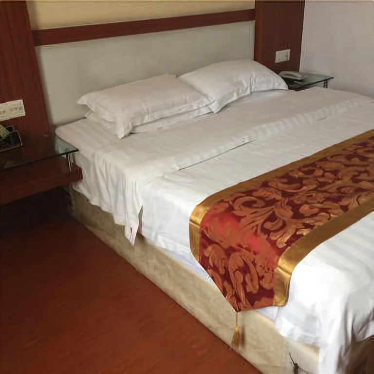 Chengke Hotel Guangdong Zhaoqing Sihui District Huilin Road