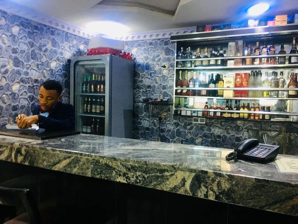 BVK Hotel