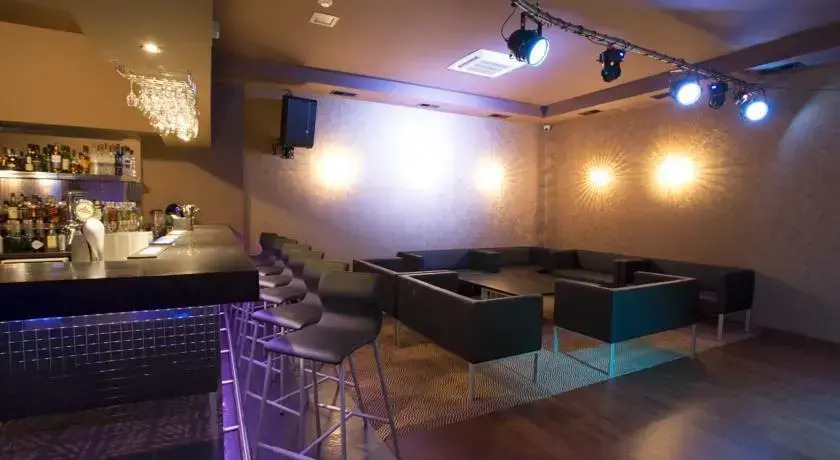 Hotel Zbójnicówka