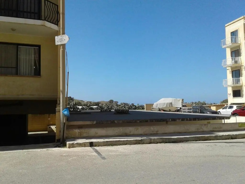 Tan Nahla Apartment