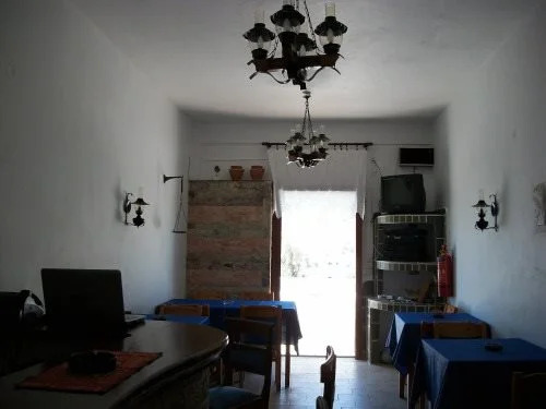 Hotel Faros
