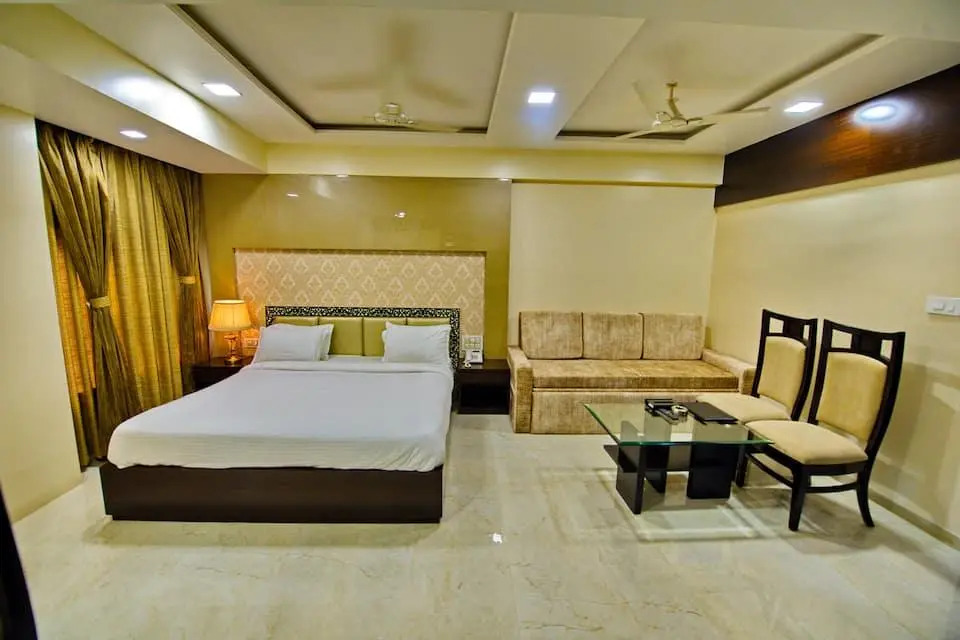 Hotel Jannat