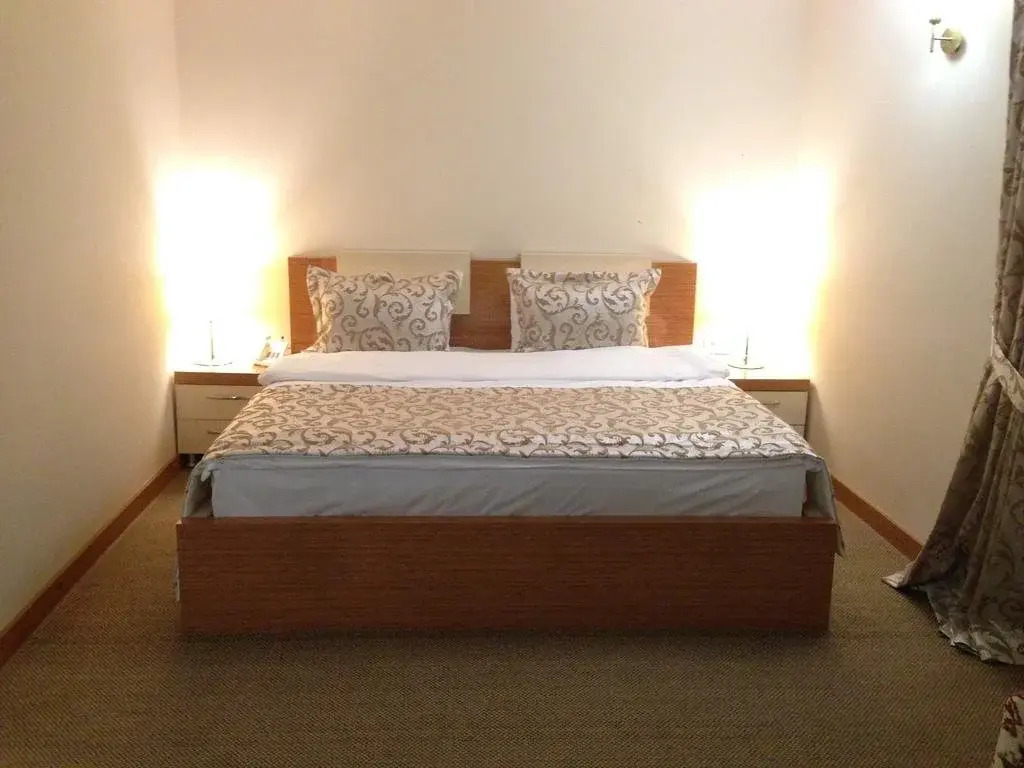 Akun Hotel