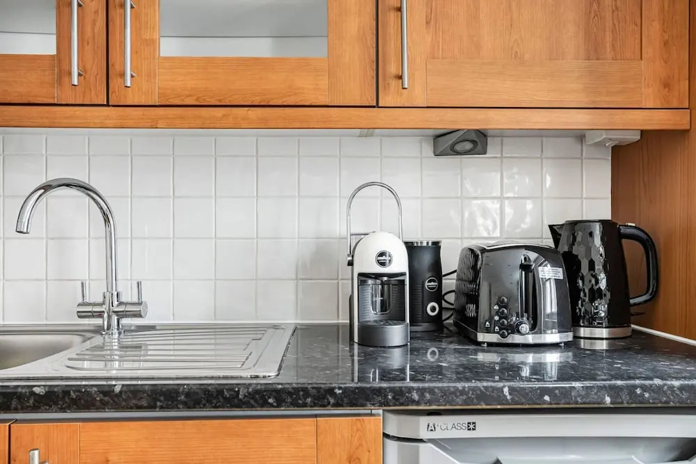 Marylebone Residence Best Location Fast Wifi