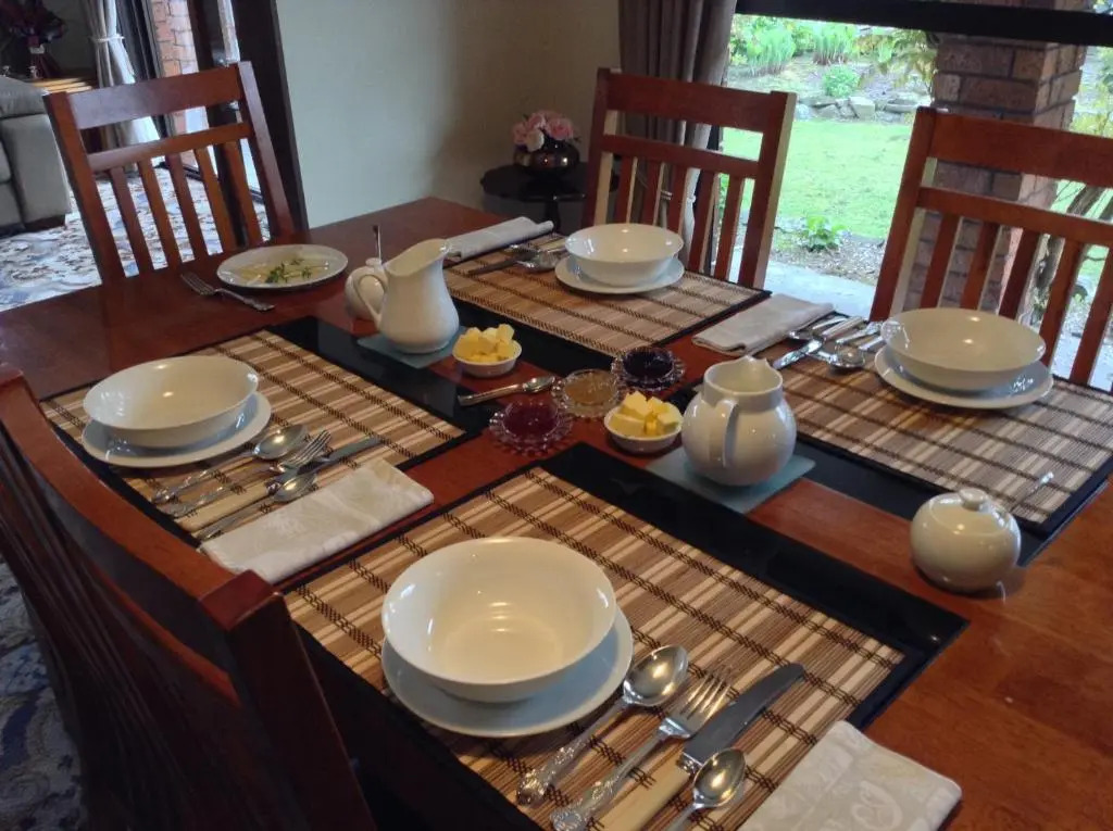 Havenlee Homestay