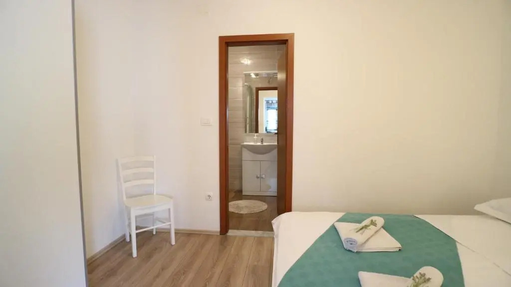 Laganini Apartments