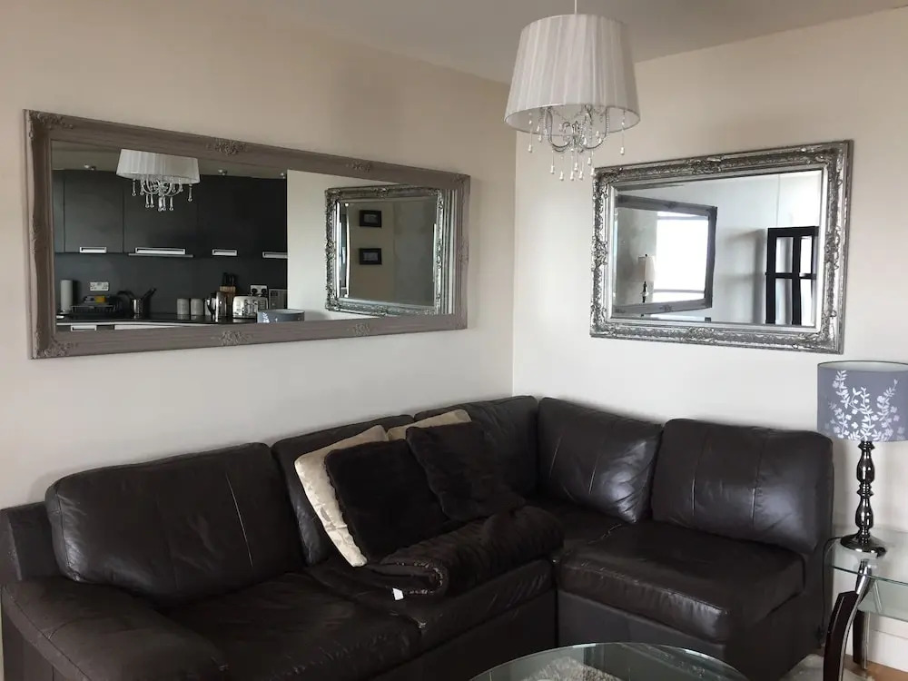 High View Serviced Apartments