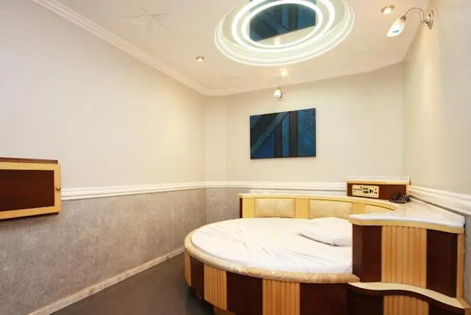 Hotel Diamante