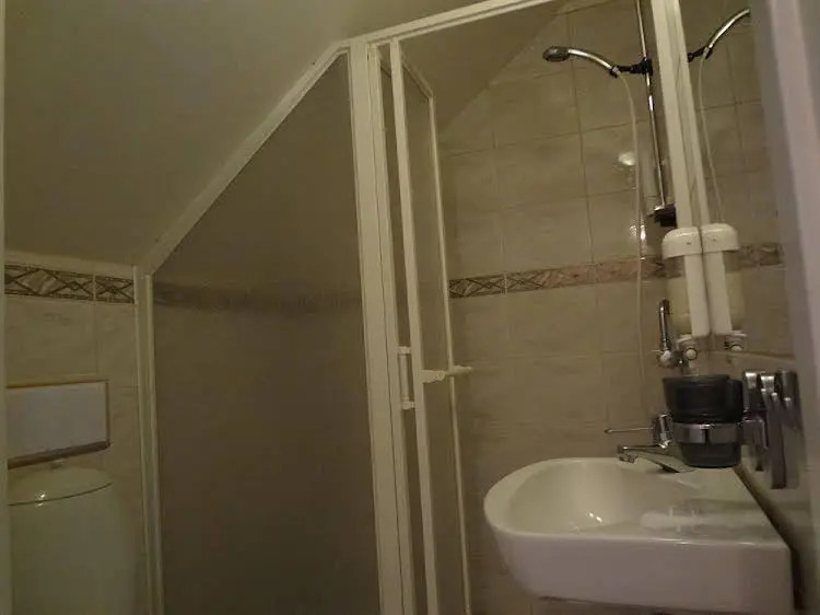 Hotell Örensbaden