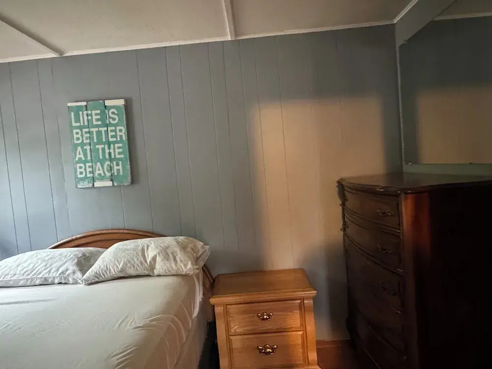 Alton Lodges