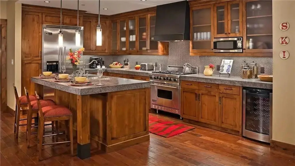 Beaver Mountain 411 4 BedroomCondo By Moving Mountains