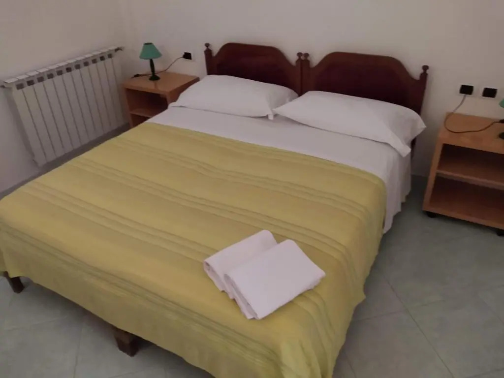 Villa Thomas BB conduzione familiare