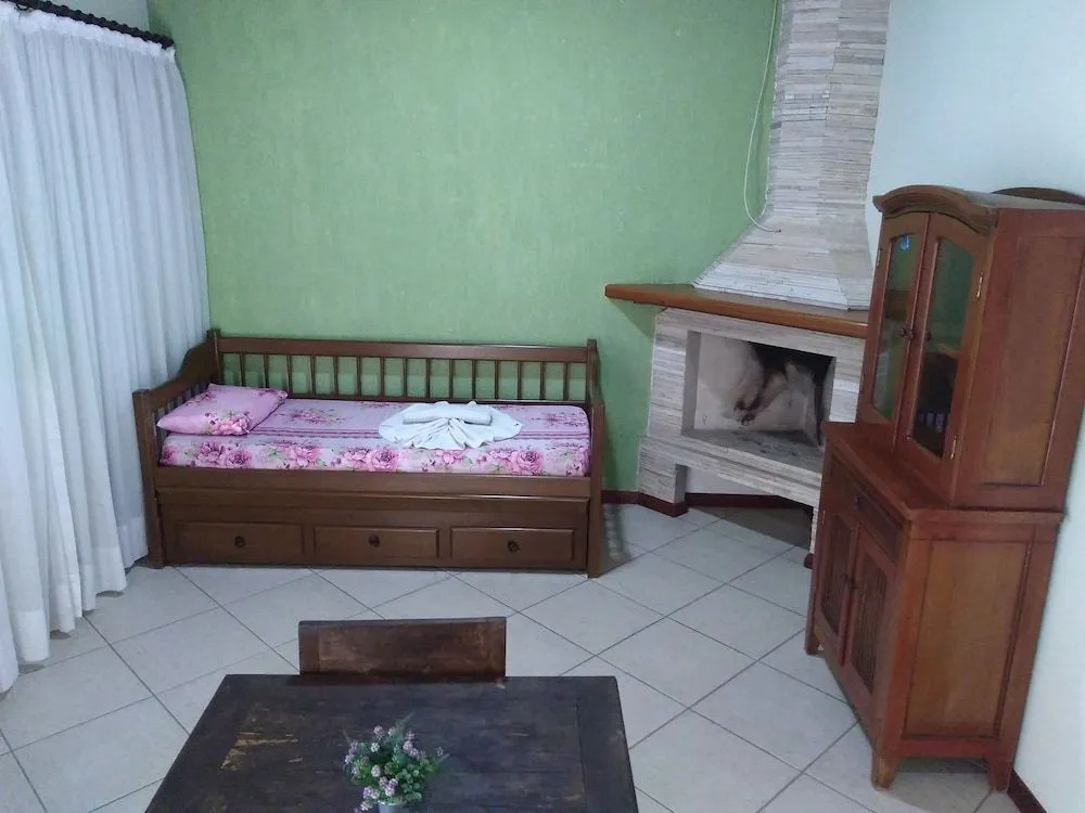 Pousada Hostel Flor do Jambeiro