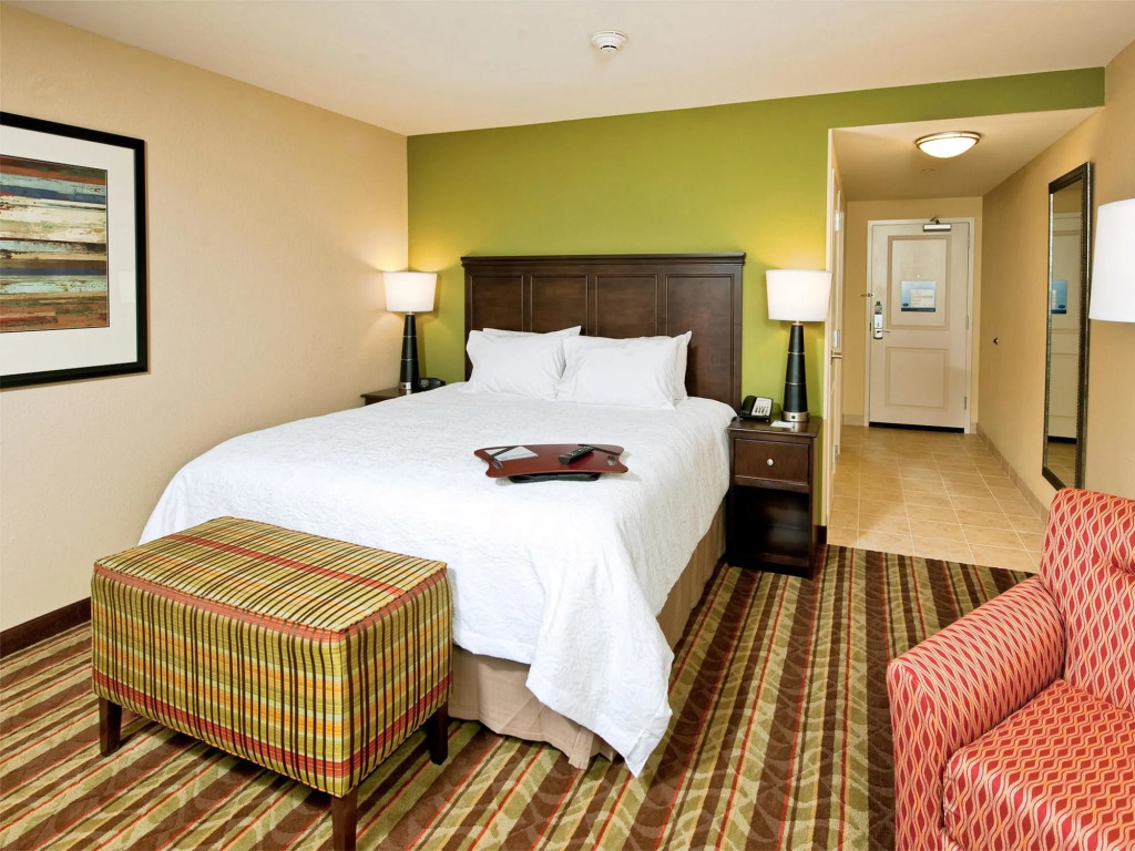 Hampton Inn Augusta