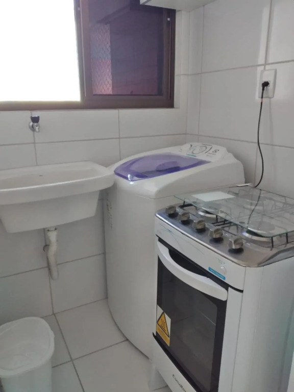 Apartamento em Boa Viagem