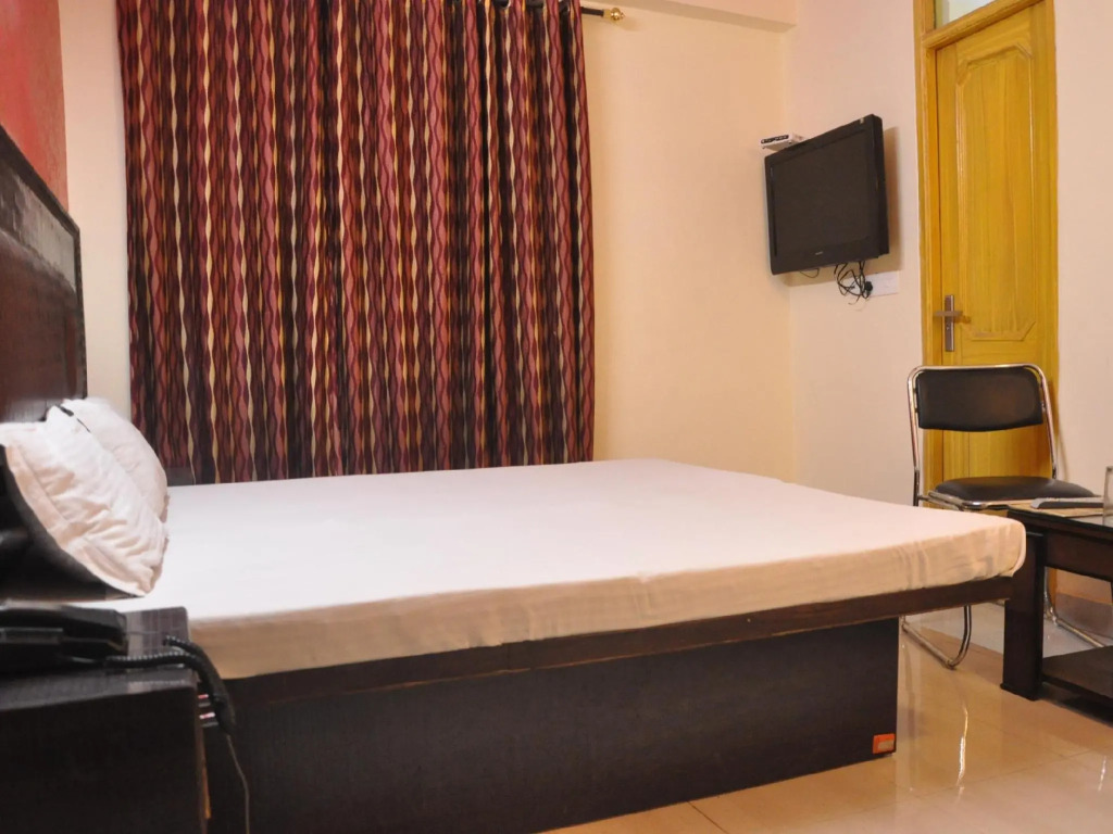 Hotel Grand Plaza