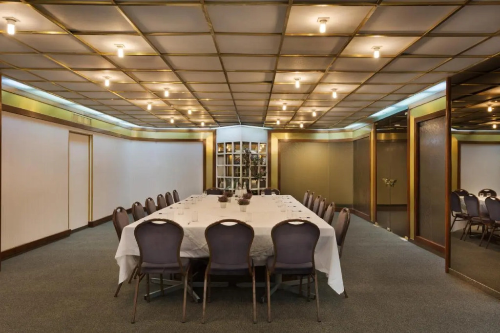 Nof Hotel
