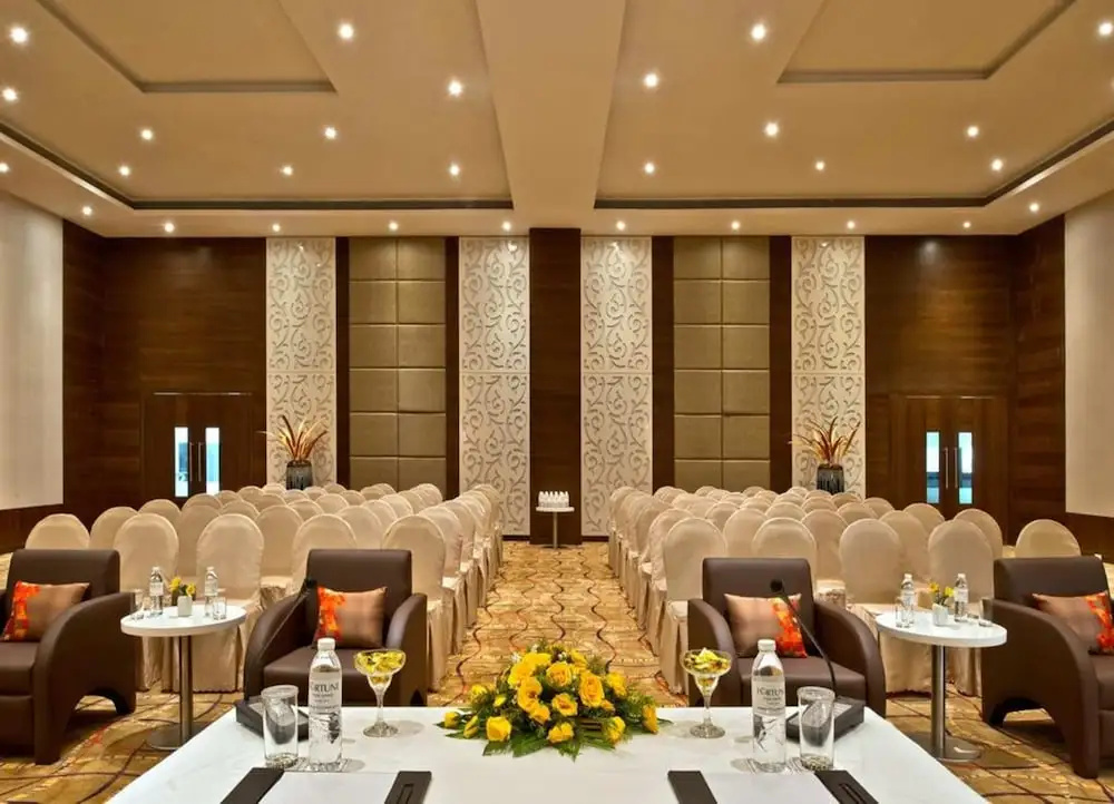 Fortune Park Dahej -  Member ITC Hotels' Group