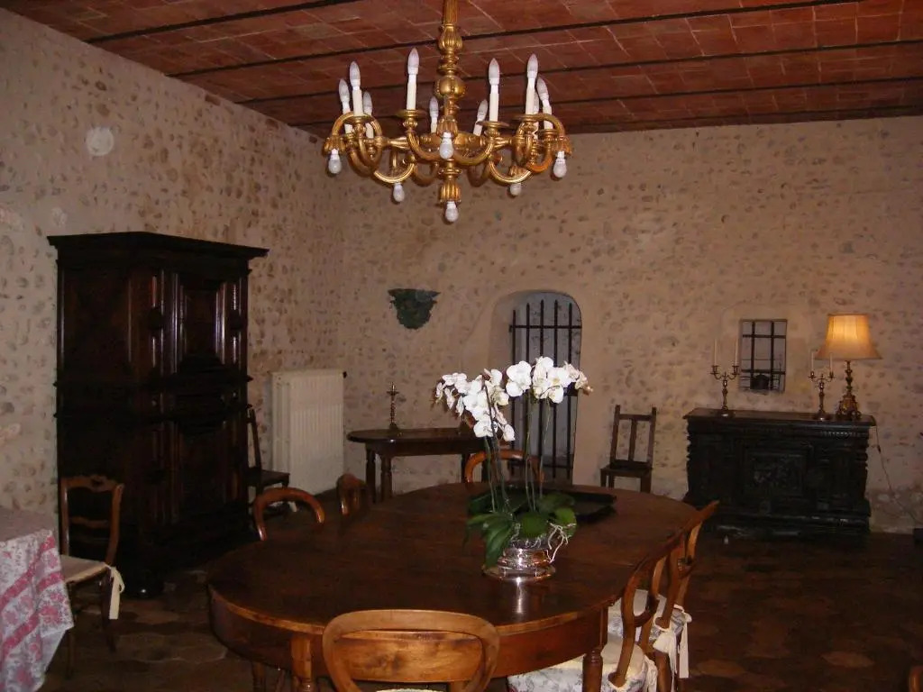 Château du Grand Jardin