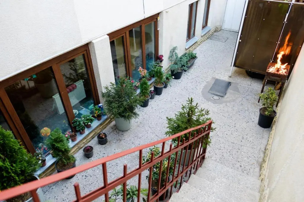 Apartment Rome