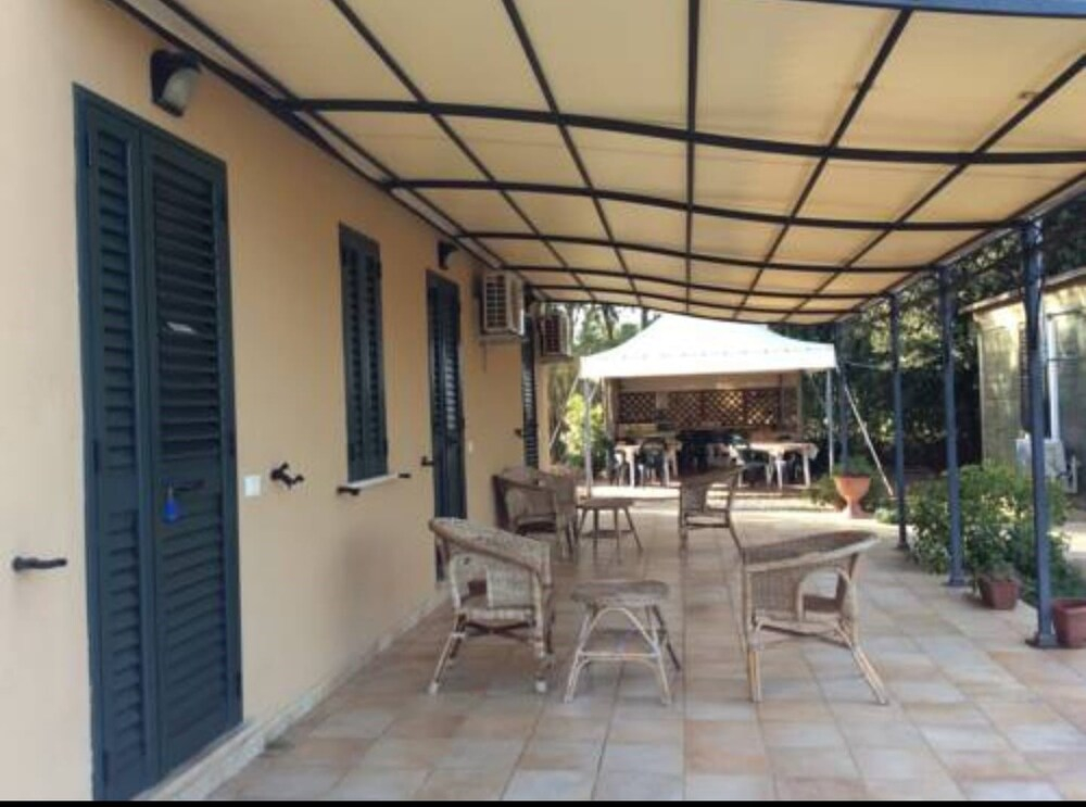 B&B Soleluna
